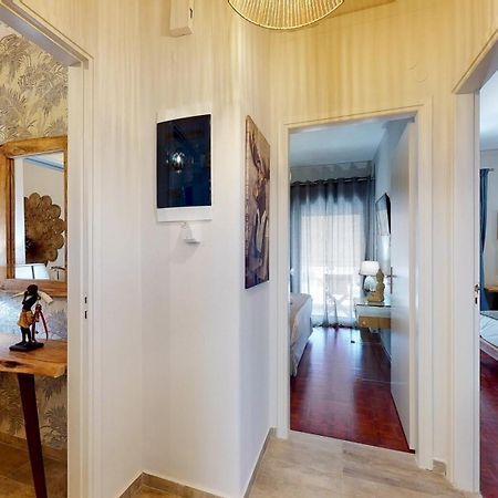 Motley Luxury Apartment By Estia Iráclio Exterior foto