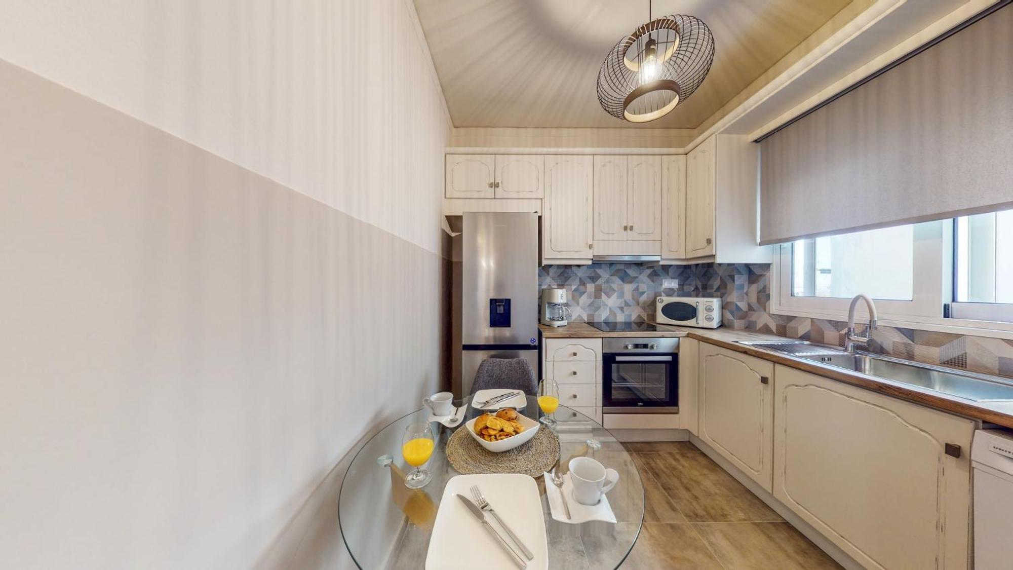 Motley Luxury Apartment By Estia Iráclio Exterior foto